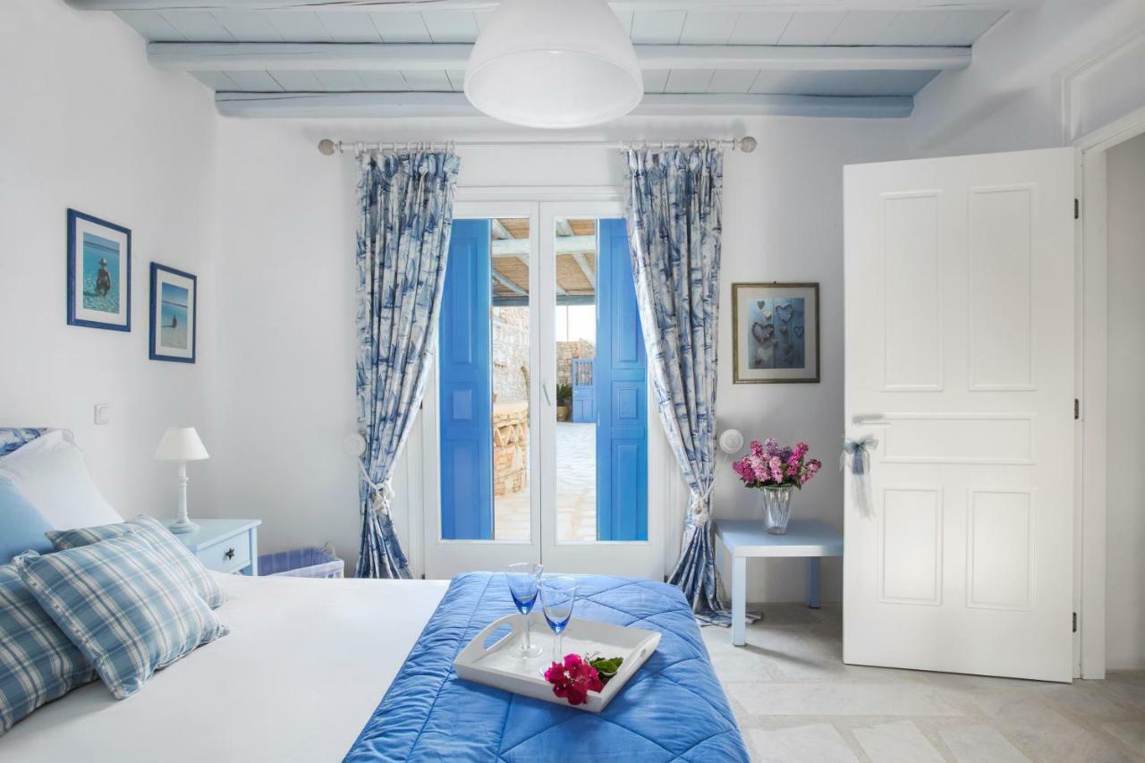 Villa Celestia Ornósz Kültér fotó